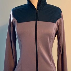 Nike Fitness Jacket